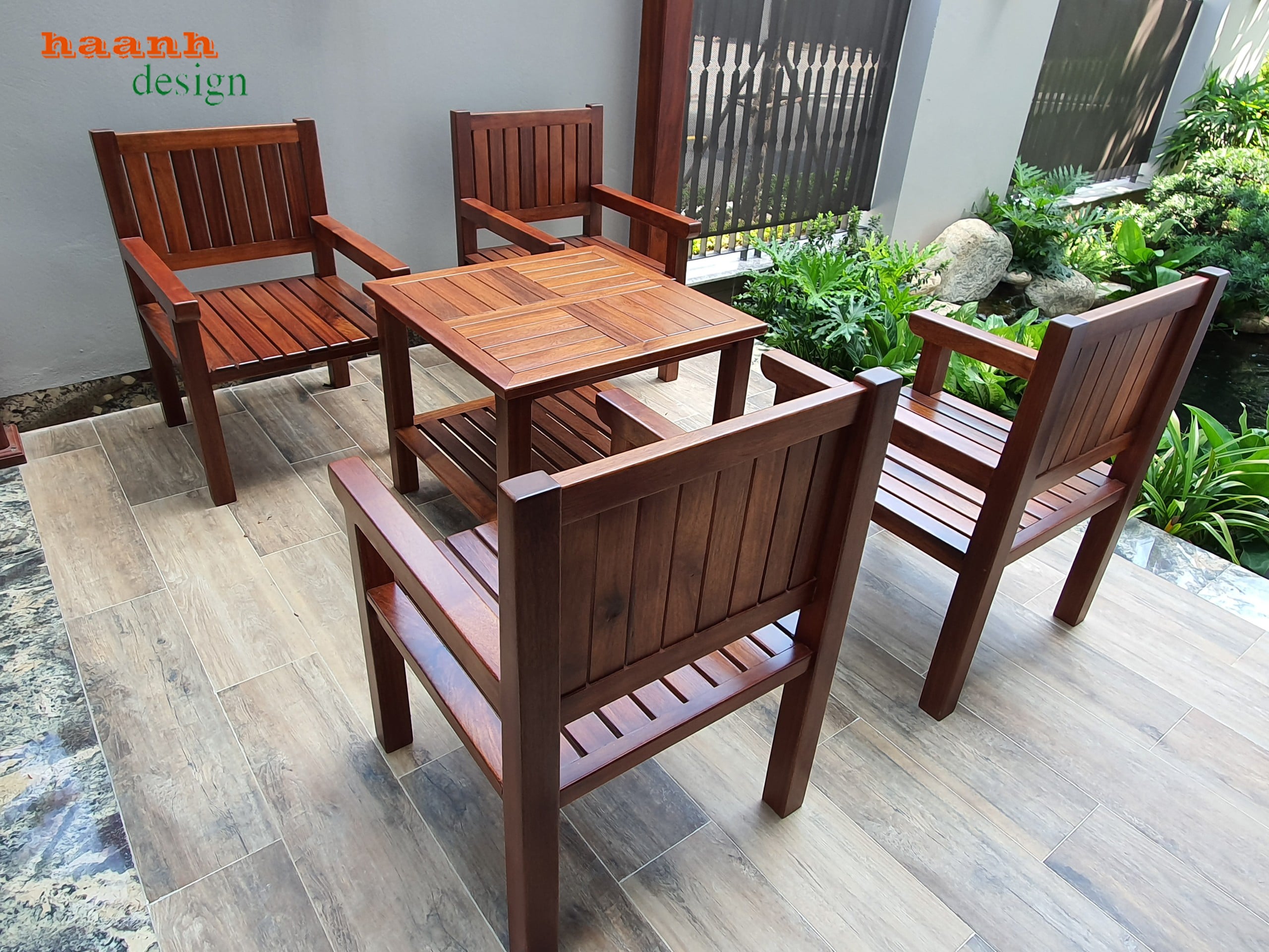 Hạng mục thiết kế