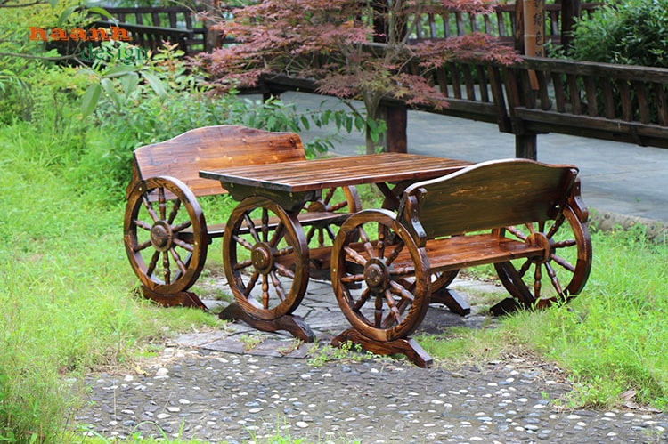 Sản phẩm ngoài trời