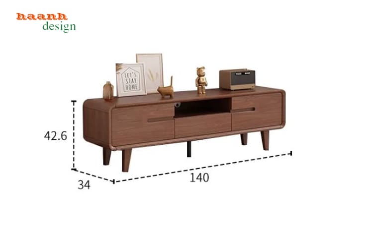 Kệ tivi hiện đại