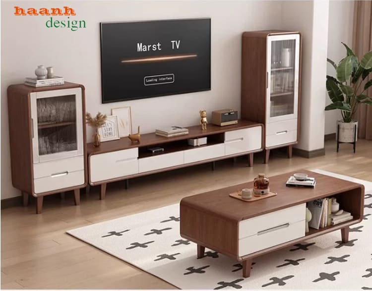 Kệ tivi hiện đại