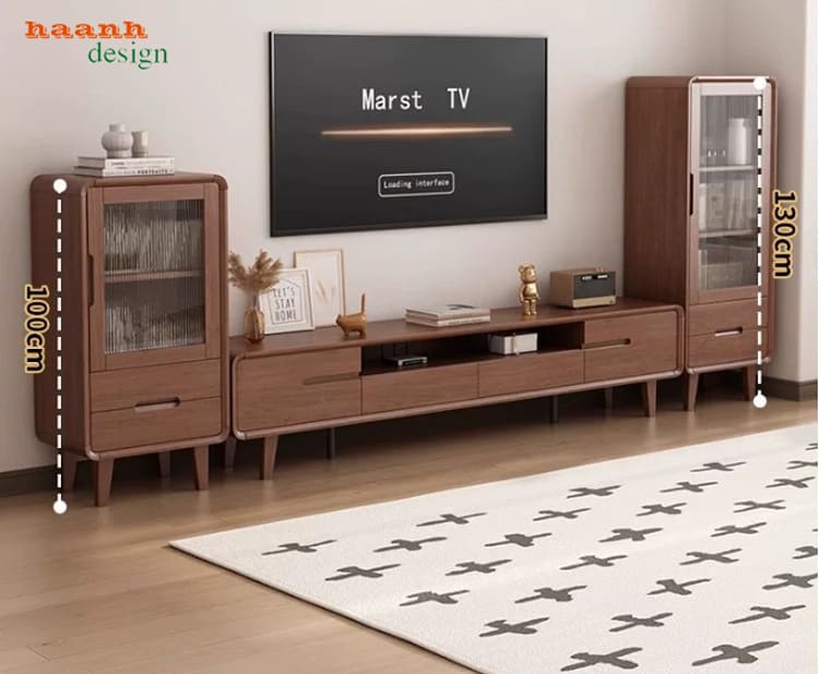 Kệ tivi hiện đại