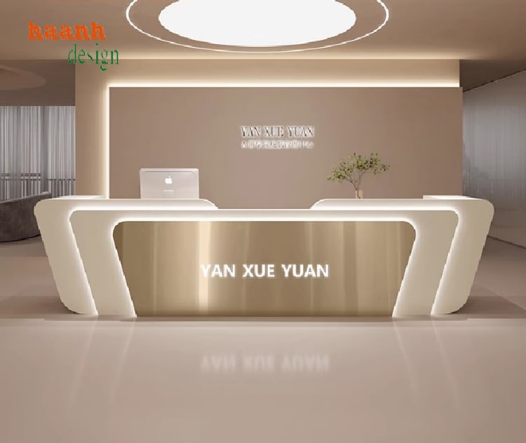 Cải thiện dịch vụ tại quầy lễ tân khách sạn-QLK 011