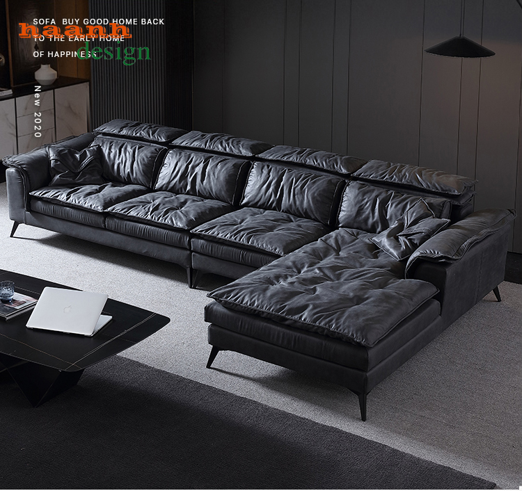Sofa phòng khách hiện đại