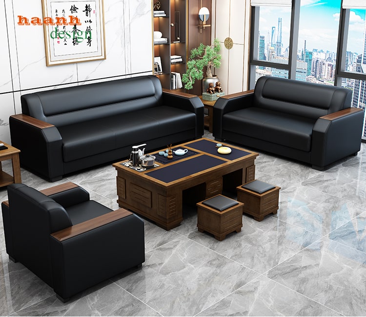 Sofa phòng lãnh đạo