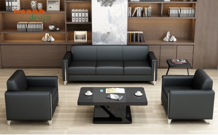 Sofa phòng lãnh đạo