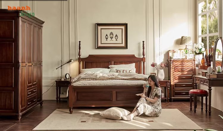  HA ANH DESIGN thiết kế nội thất,ngoại thất sản xuất thi công đồ gỗ nội thất ngoại thất