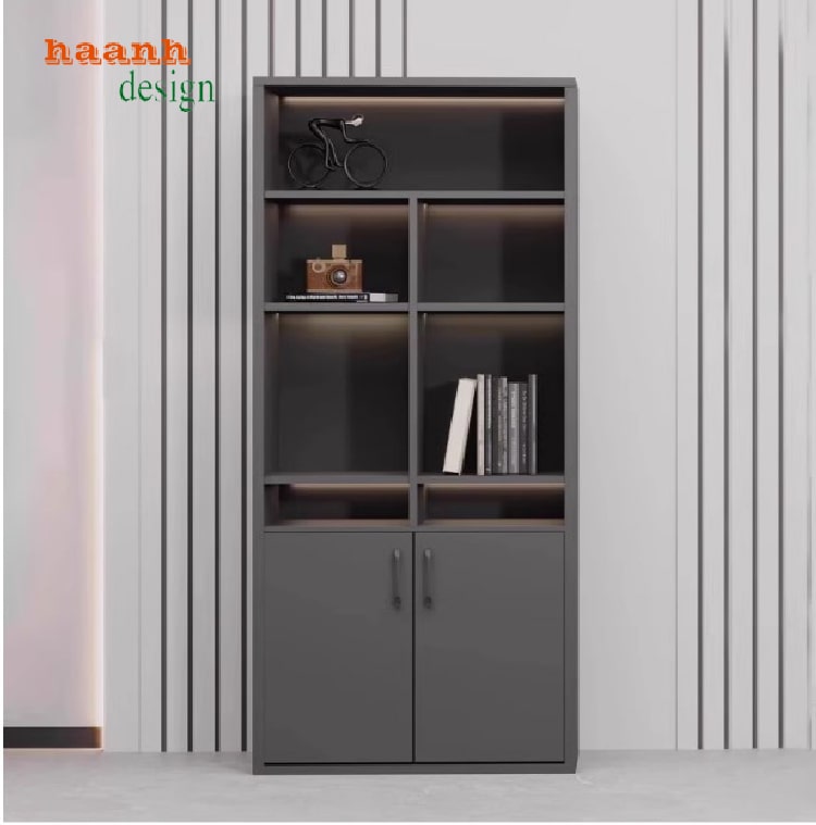 Tủ Hỗ Sơ Gỗ Công Nghiệp