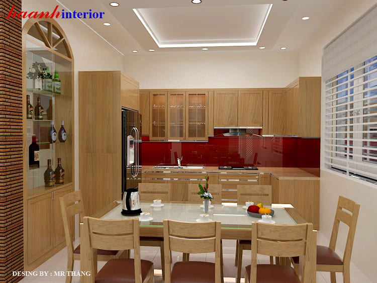 thiết kế biệt thự cao cấp ph&ograve;ng kh&aacute;ch