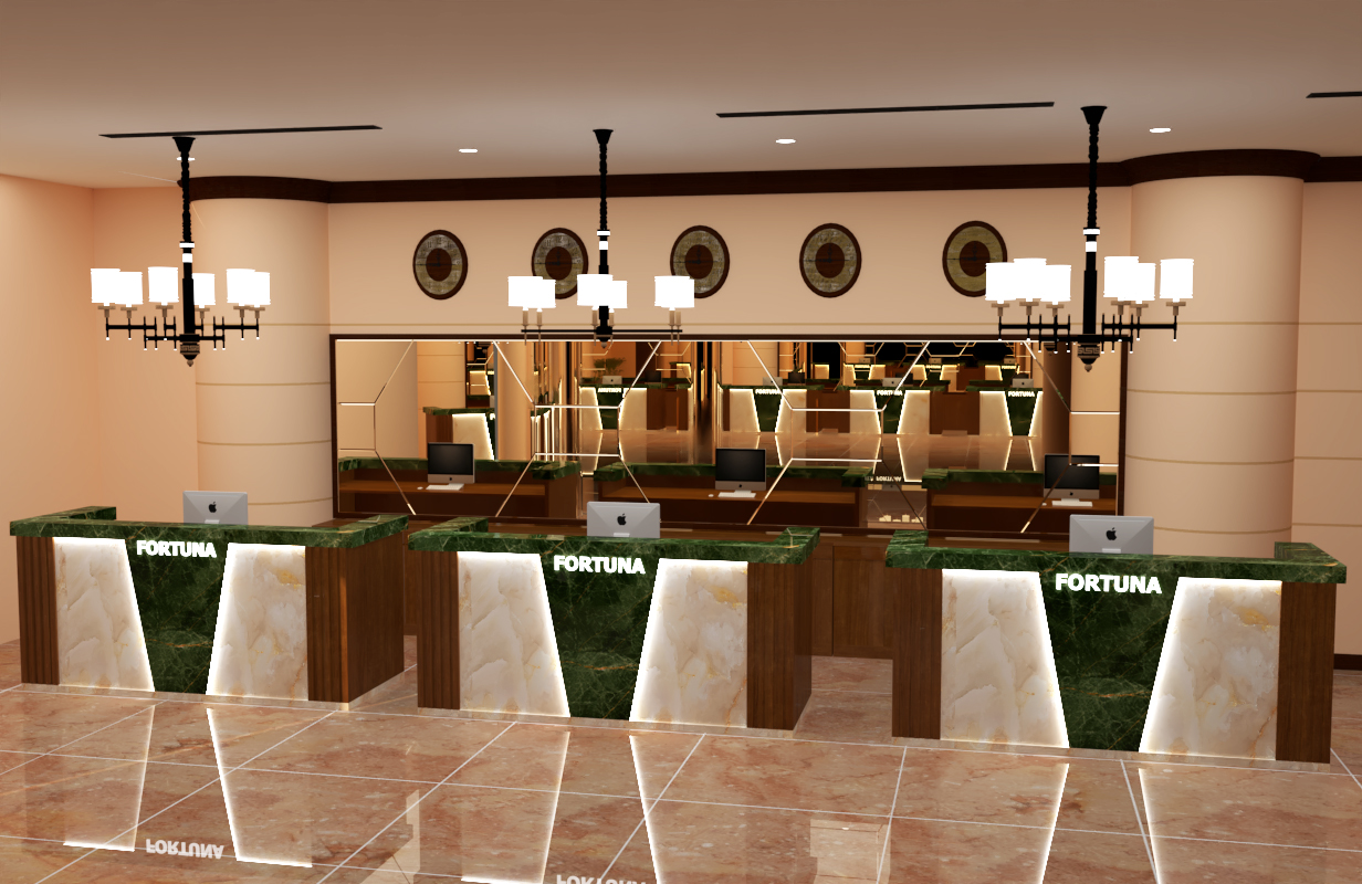 Hạng mục thiết kế